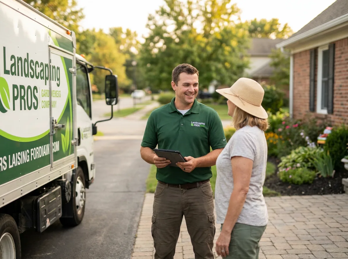 Landscaping Walker, SD FAQs